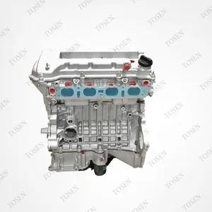 Brand New 4cylinders Motor Engine Assembly 1zz for Toyota Corolla 1.8L