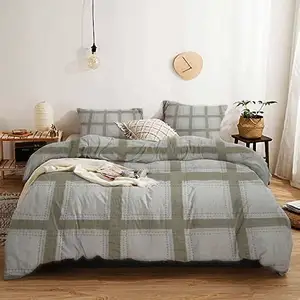 Tages decke aus 100% Baumwolle Stepp decke hand gefertigte Patchwork-Bettdecke