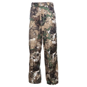 กางเกงซาฟารีแบบซิป Bowins น้ำหนักเบา กันน้ำ ผ้าคอร์ดูรอย โพลีเอสเตอร์ 100% สำหรับฤดูหนาว เหมาะสำหรับการล่าสัตว์ 男女兼用 - Product Image 1