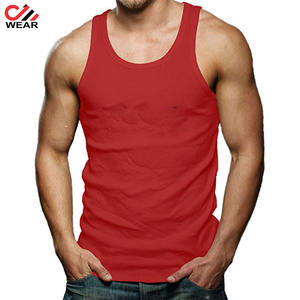 2025 <b>Men</b> Gym <b>Singlets</b> Slim Fit Gym Wear <b>Running</b> Style New Model For Boys Available In All New Design - Product Image 6
