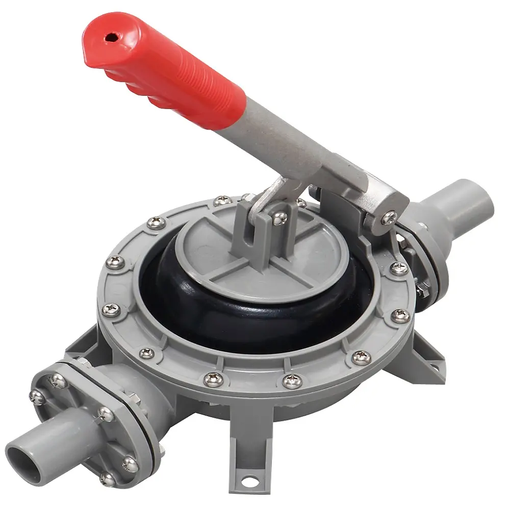 LCH JW-701 Multiple purpose fluid transferring pump