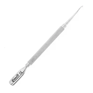 GORAYA-manicura y pedicura alemana, media luna, Pushy y Curette para todas las marcas Olympia Beauty, certificado CE ISO, gran oferta