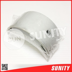 Bielle de qualité supérieure TAIWAN SUNITY 6CH pour moteur diesel Yanmar, pièce de rechange pour moteur hors-bord - Product Image 4