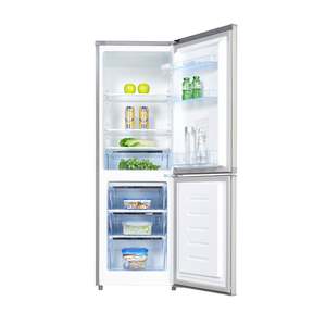 Refrigerador <span class=keywords><strong>americano</strong></span> con dispensador de agua, puerta de vidrio, el <span class=keywords><strong>mejor</strong></span> precio, 315L, CE, CB, ROHS - Product Image 5