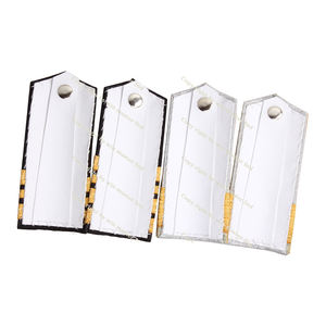 Charreteras de rango uniforme ceremonial personalizadas y charreteras ceremoniales - Product Image 4