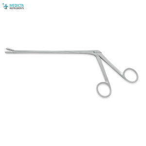 Caspar Toothed Disc Rongeur Straight Jaw/Upward Jaw/Downward Jaw - Disc Rongeurs - Product Image 2