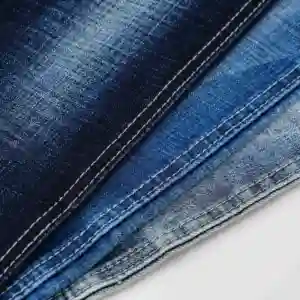 Y274-1 stile selvaggio denim collection croce stretto Tratto di qualità premium pesante peso denim tessuto denim grezzo da uomo in tessuto