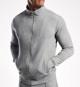 Chándal deportivo para hombre, conjunto de 2 piezas para correr, Primavera, 2021 - Product Image 3