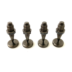 เสื่อเท้าฐานสไปค์ลำโพง - Product Image 3