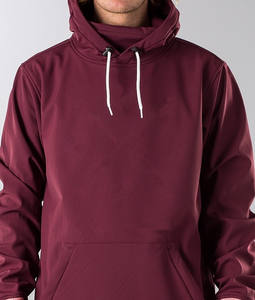 Sudaderas con capucha de esquí de snowboard para hombre, Jersey personalizado de longitud larga, impermeable, venta al por mayor - Product Image 6
