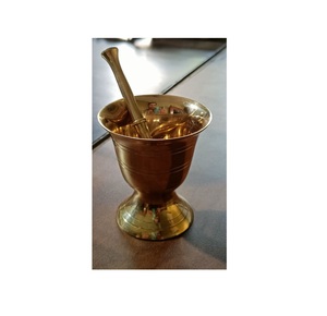 Kalavastu brûleur d'encens indien pierre sculptée et finition colorée pièce maîtresse parfaitement faite pour la maison ou la cuisine - Product Image 1