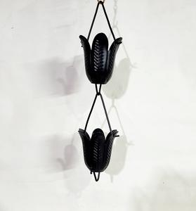 ลิลลี่กรวยโซ่ฝนทองแดง - Product Image 2