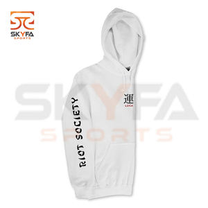 Custom graphics Cotton/polyester men Oversized Sweatshirt <b>Women</b> latest Style Embroidery <b>Pattern</b> - Product Image 2