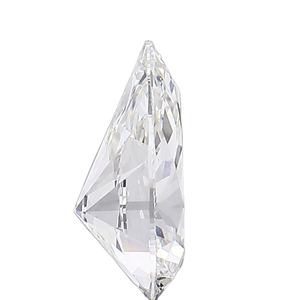 VVS2กะรัต0.55กะรัตที่ผ่านการรับรองจากดีเยี่ยมตัดจากแล็ปผลิตเพชรสีขาวสดใสอัญมณีหลวม - Product Image 4