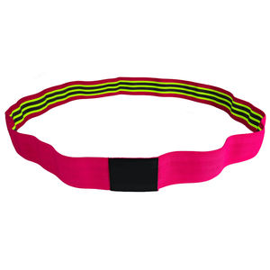 ชุดยางยืดออกกำลังกายแบบดึงขึ้น,ยางยืดขึ้นลงสำหรับการออกกำลังกายช่วยออกกำลังกายที่มียางยืดขึ้นโลโก้แบบยาว - Product Image 3