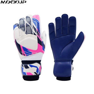 2025 gants de gardien de but professionnels de haute qualité nouveauté pour l'extérieur et le cyclisme Service OEM disponible - Product Image 5