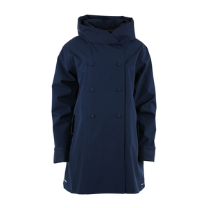 Veste de pluie à capuche Poncho unisexe de haute qualité combinaison de vêtements de pluie imperméable épaissie pour le camping hommes et femmes - Product Image 6