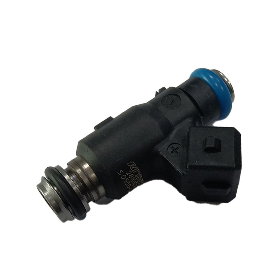 28101891A Gasolina Fuel Injector Nozzle For Geely MK 1 2 MK1 MK2 MK-Cross
