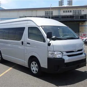 2016 a YOTA HIACE LHD usato