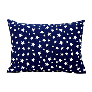 Ropa de bebé personalizado de alta calidad OEM de bebé de algodón orgánico funda de almohada - Product Image 1