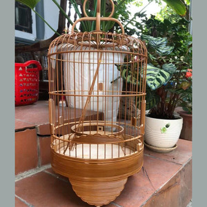 En gros Portable Maisons D'oiseaux Cage - Product Image 6