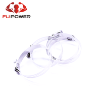 Kit de Escape de Flujo Libre para Moto Acuática SeaDoo Sea Doo SPARK, COMPATIBLE CON TODOS LOS MODELOS SPARK 2014+ ZIY