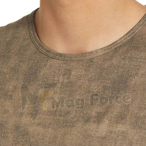 Camisetas para Hombre de Secado Rápido, Transpirables y Ecológicas, Corte Regular con Estampado Digital, Gran Venta - Product Image 5