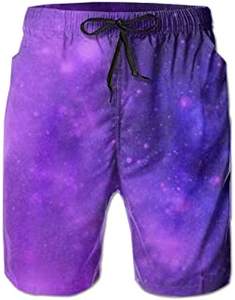 Short taille élastique pour homme, nouveauté, short, pantalon court pour garçon - Product Image 5