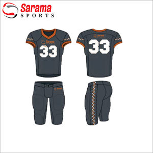 Uniformes de football professionnels et personnalisés, veloubés et bon marché, au design personnalisé OEM, vente en gros - Product Image 1