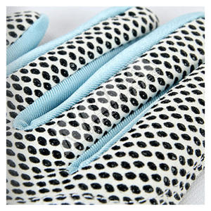 Guantes de golf para mujer Mano izquierda y mano derecha Deporte Guantes deportivos de alta calidad Protección de Palma transpirable Guantes de golf - Product Image 5