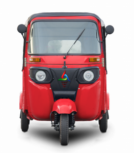 Triciclo para Nueva Marca - Product Image 2