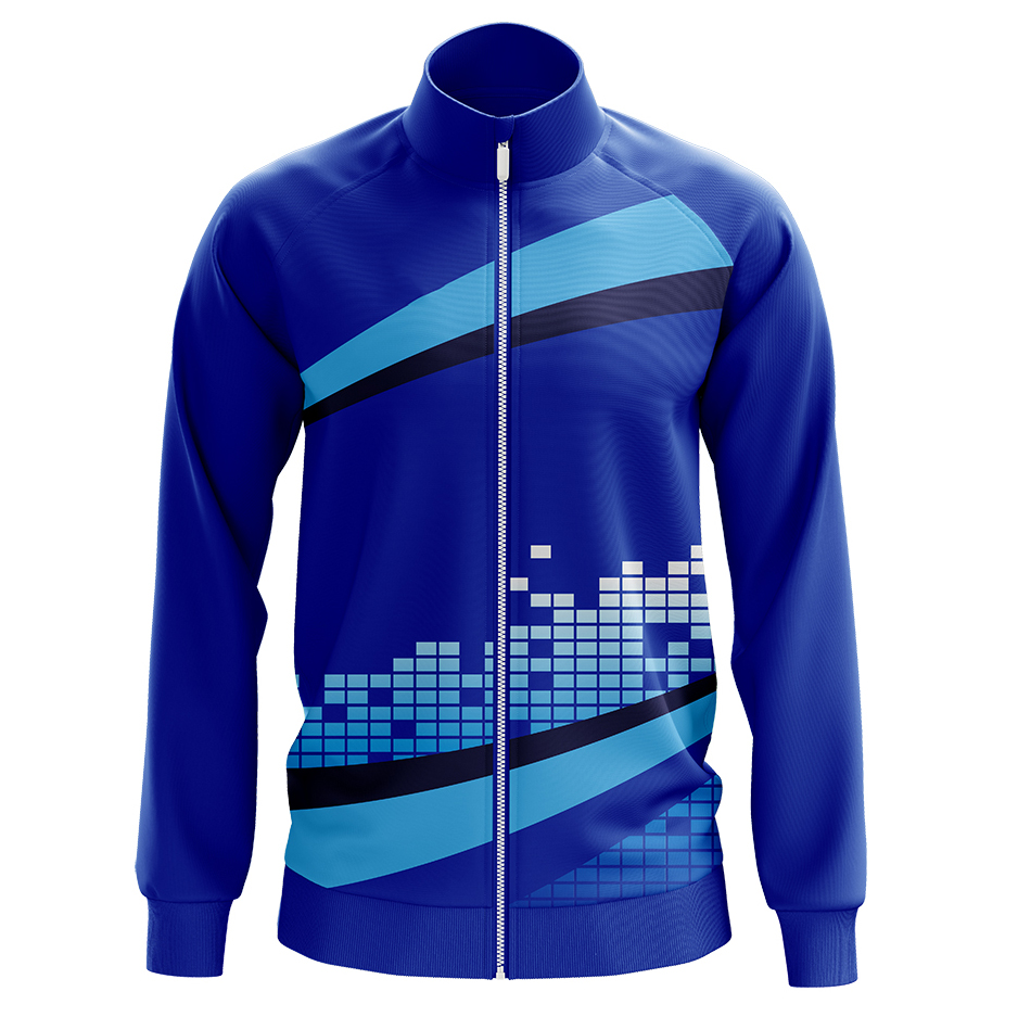Bleu foncé