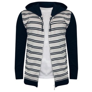 Men Hoodies Latest 2021 Streetwear Men Casual Hoodies Latest Design Sublimated Thick Warm Poly Fleece Men Hoodies - Product Image 5