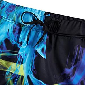 Pantalones de jogging para hombre, pantalón de chándal de felpa francesa, personalizado, el mejor proveedor, venta al por mayor - Product Image 3