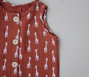 Pelele de alta calidad para bebé - Product Image 3