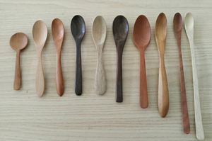 Cuillère en bois - Product Image 3