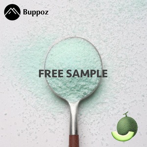 Poudre de thé au lait au sucre roux 1kg Sac Halal HACCP pour les magasins de bubble tea et de thé au lait OEM - Product Image 2