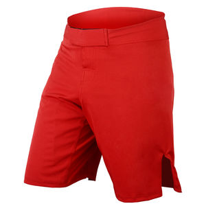 Pantalones Cortos de Lucha MMA Unisex para Adultos, 100% Poliéster, 300g - Product Image 2