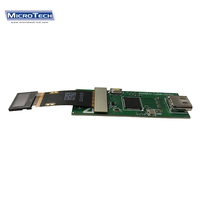 Module d'affichage AMOLED de 0,39 pouce 1920*1080 Interface Mipi Mini petit écran AMOLED FHD pour affichage monté sur la tête VR/AR etc.