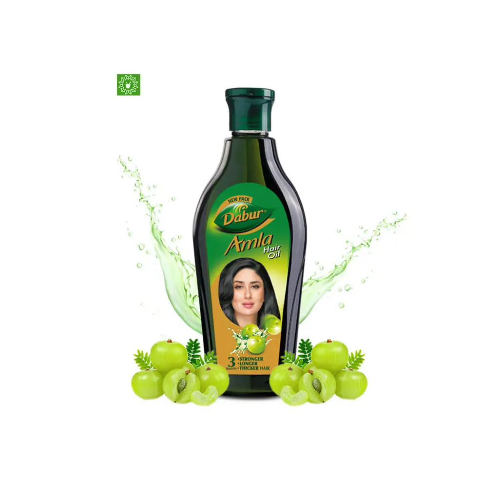 Dajur Amla Pemasok Minyak Rambut Massal | Produk Perawatan Rambut Dabur