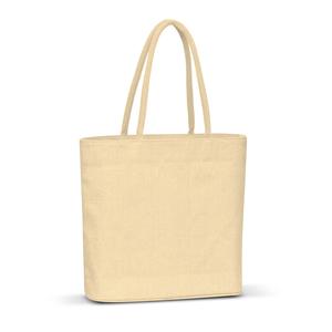 Bolso de mano de yute promocional personalizado de alta calidad Tipo de grano de piel de vaca genuina Venta al por mayor barata de Bangladesh - Product Image 2