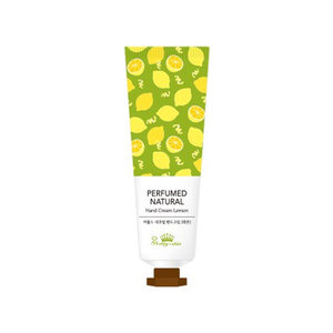 Crème naturelle pour les mains, accessoire de soin, adoucissant, au citron, lotion, cosmétique coréen, 10 ml - Product Image 1