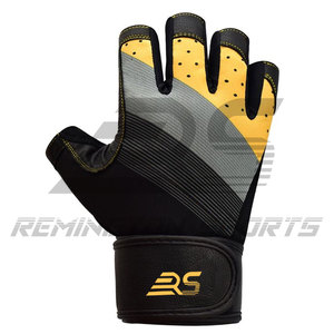 Gants d'entraînement pour l'extérieur haltérophilie musculation exercice entraînement gymnastique gants de gymnastique haltérophilie - Product Image 2