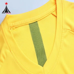 Meilleure vente arrivée personnalisée hommes uniforme de football dans les vêtements de sport Pakistan fait Top produit uniforme de football meilleur kit de football - Product Image 4