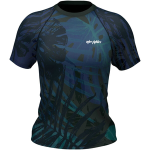 Ropa Deportiva de plomo para hombre, ropa de superficie Rashguard y BJJ Rashguard para grapadoras - Product Image 5