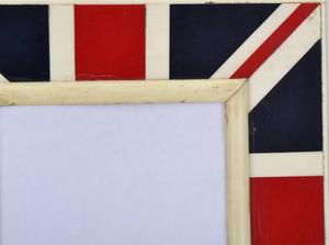 Metier Best Supply ofrece marcos de fotos de madera hechos a mano modernos fábrica al por mayor tecnología de superficie de pintura colorida barata - Product Image 5