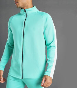 Survêtement jogger personnalisé pour hommes dernière conception avec expédition aérienne - Product Image 5