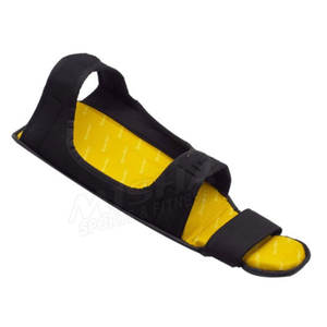 Espinilleras deportivas de boxeo de cuero genuino, Muay Thai personalizadas - Product Image 2