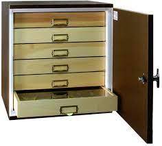 Gabinete de madera personalizable OEM para muestras de insectos de la marca AARK, el mejor precio al por mayor, tubo médico para área de trabajo de entomólogo - Product Image 2