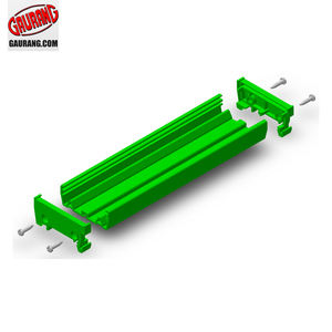 ผู้ถือ PCB ราง DIN 42มม - Product Image 1